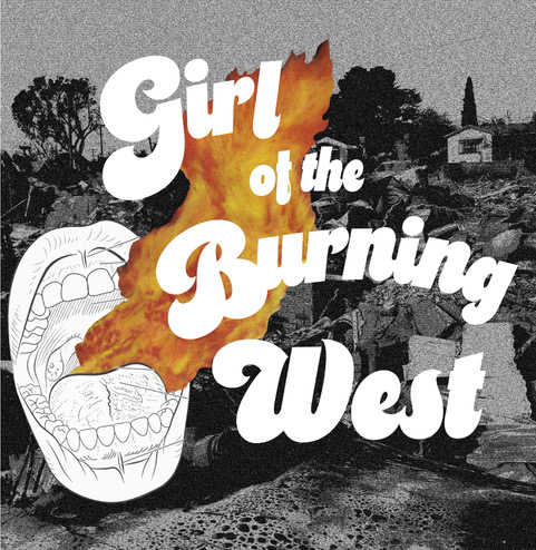 Substack: Girl of the Burning West