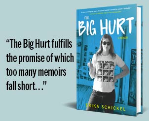 The Big Hurt